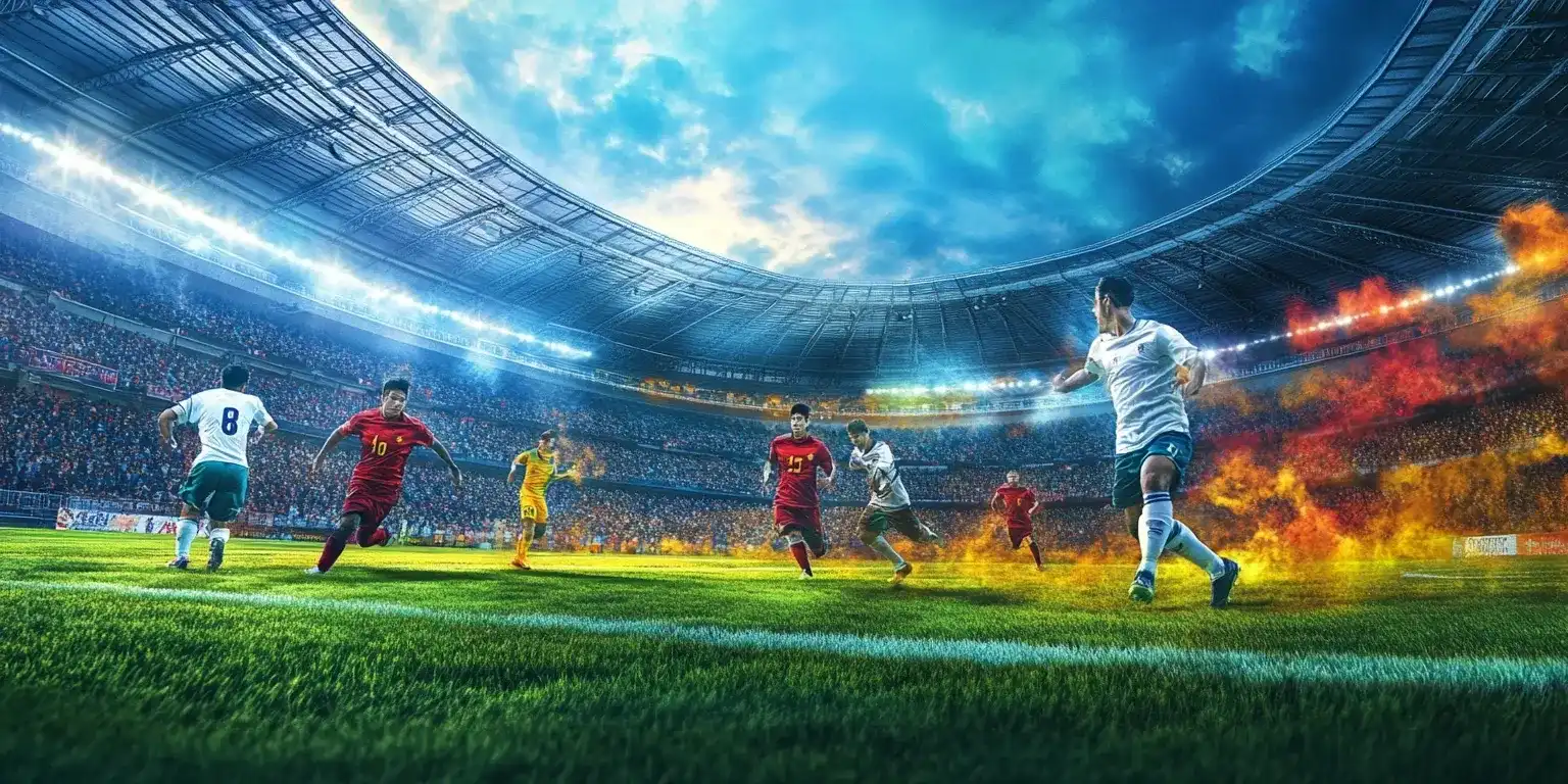basquete ao vivo — football 3