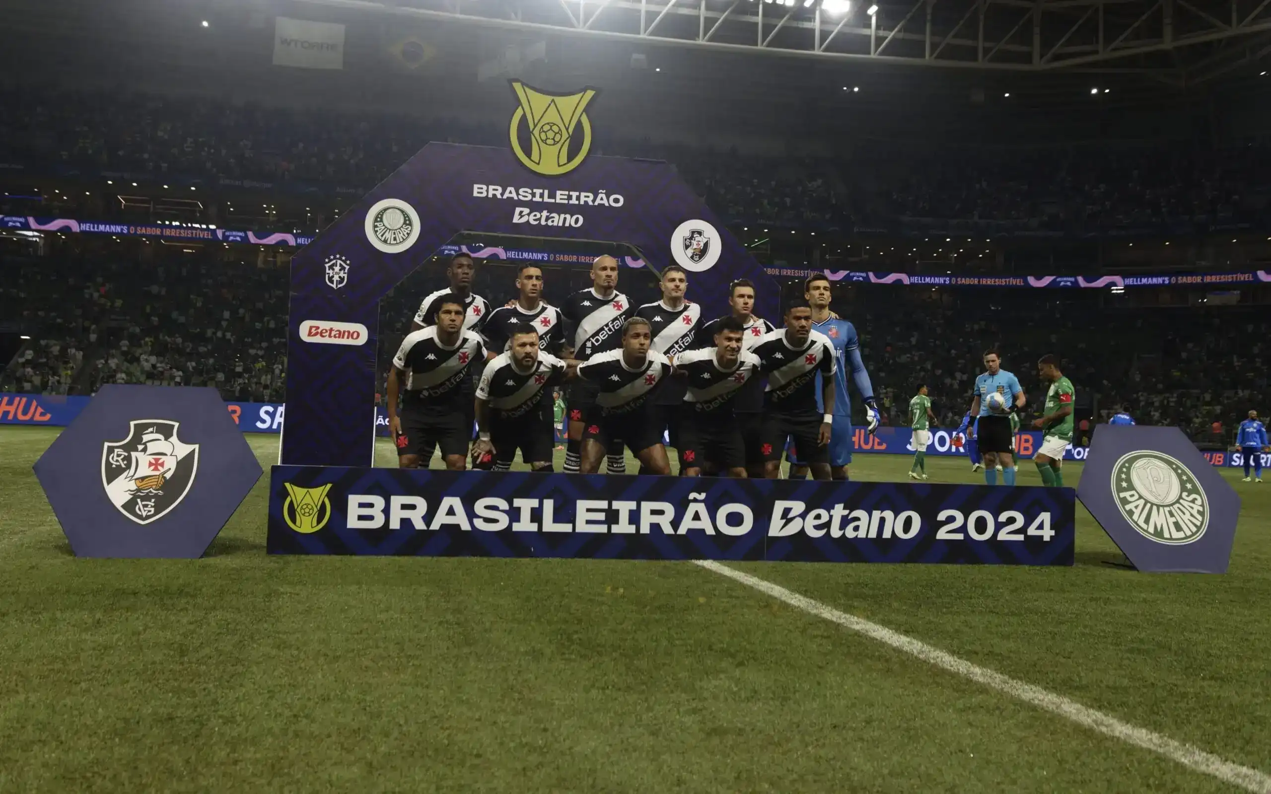basquete ao vivo — Vasco da Gama